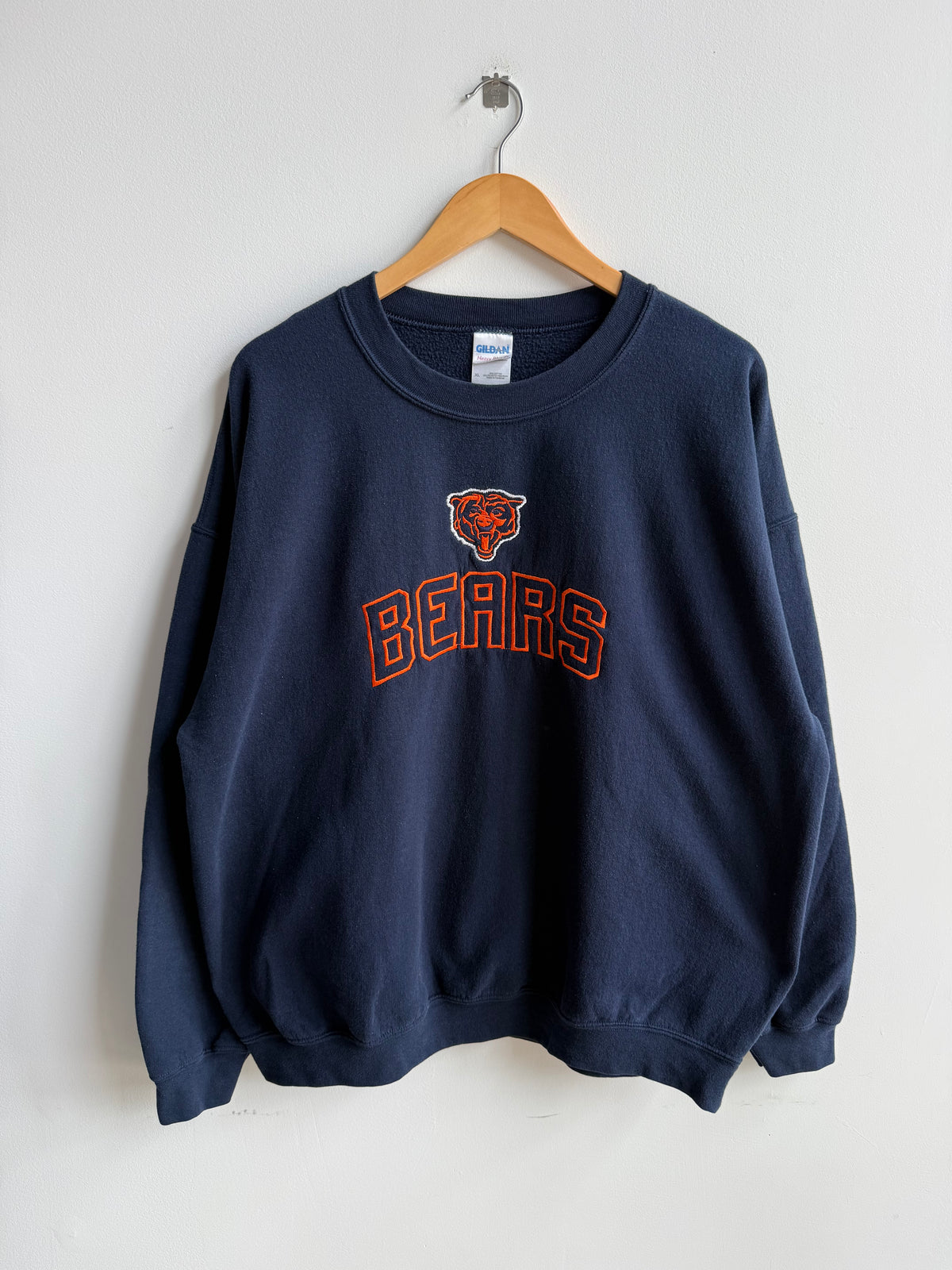 (XL) Chicago Bears Crew