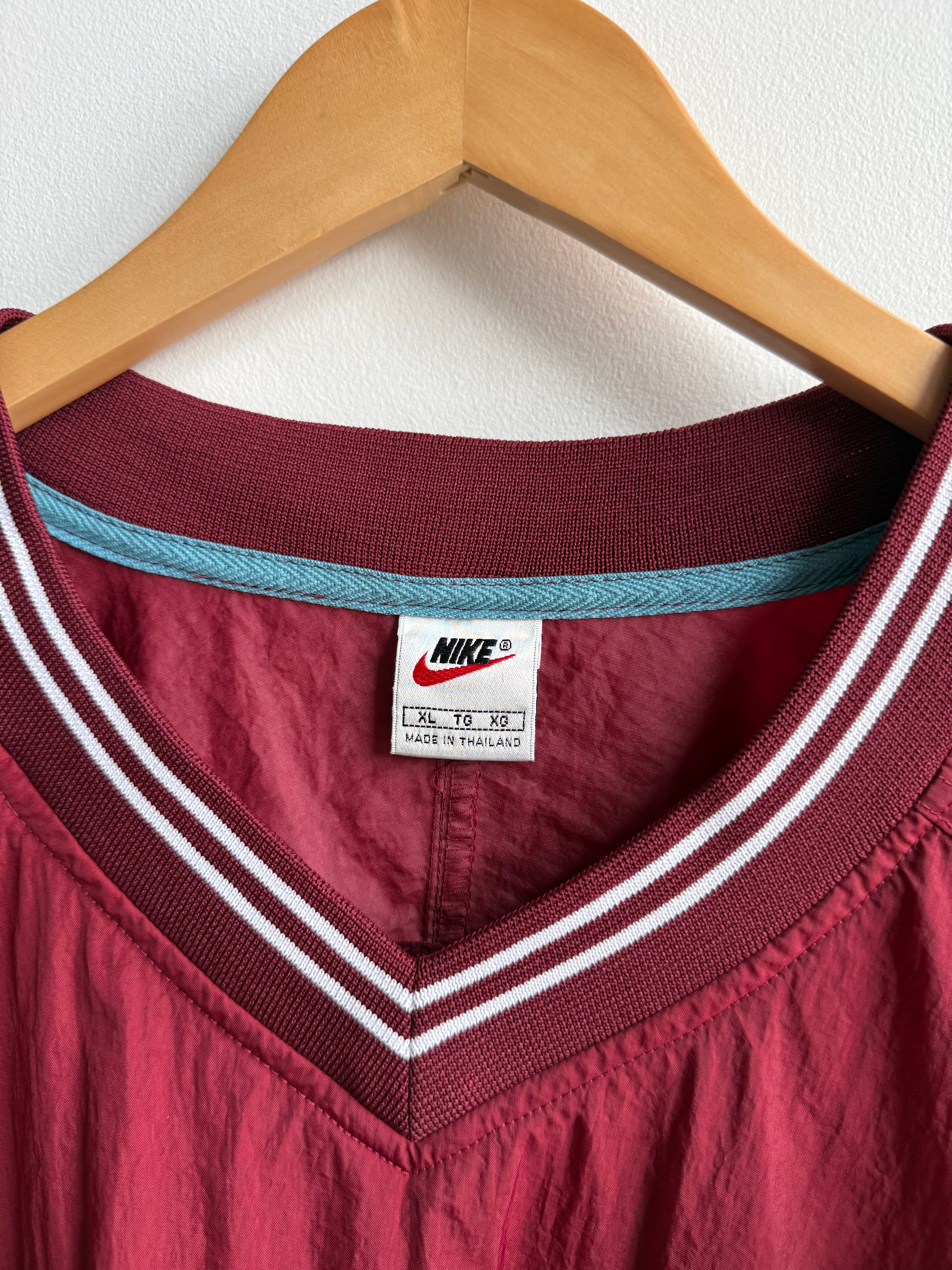 (XL) Nike Windbreaker