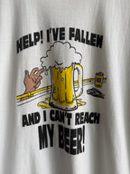 (L) Help I’ve Fallen Beer Tee