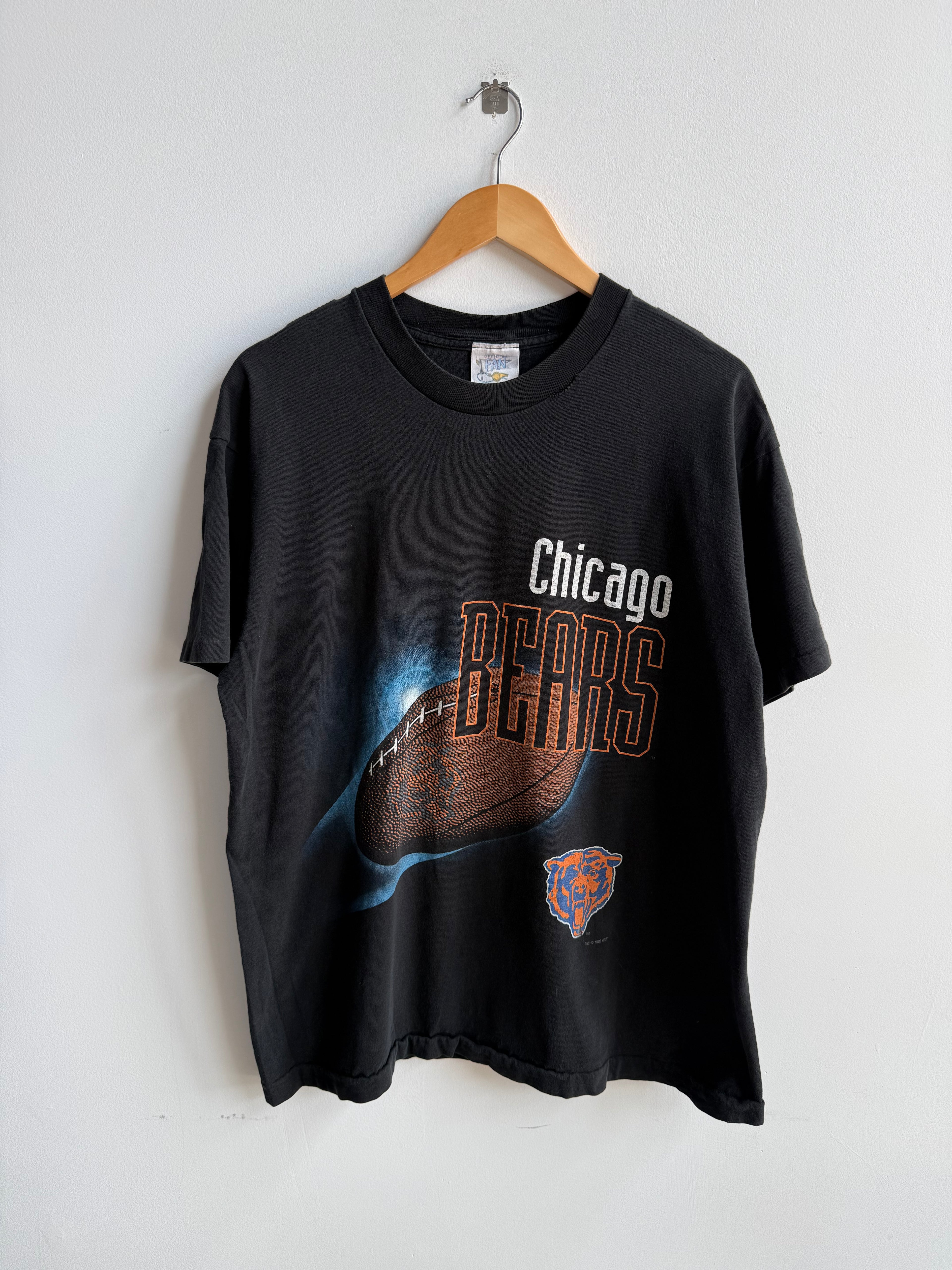 (L) Chicago Bears Tee