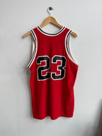 (XL) Chicago Bulls #23 Jersey