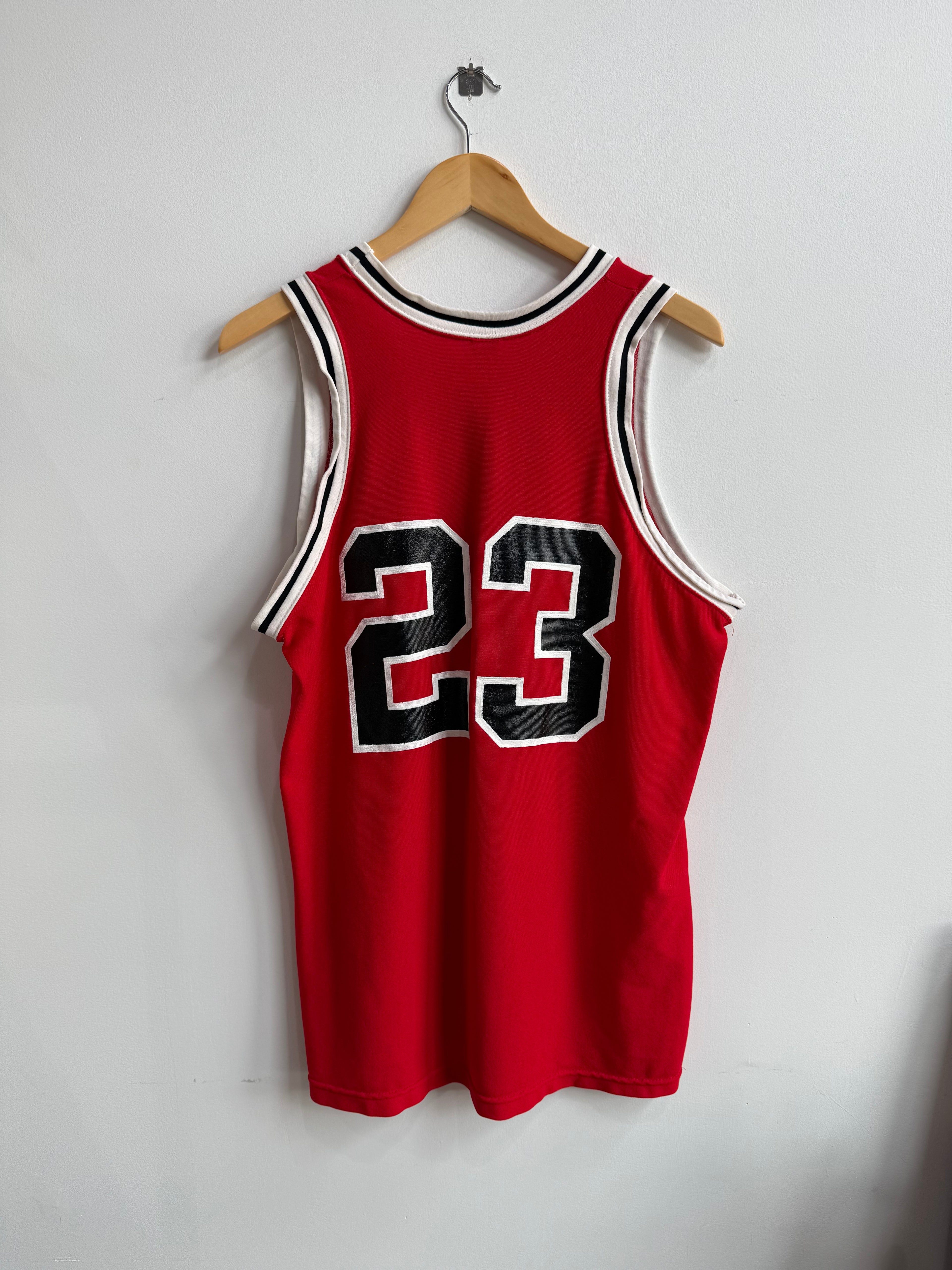 (XL) Chicago Bulls #23 Jersey