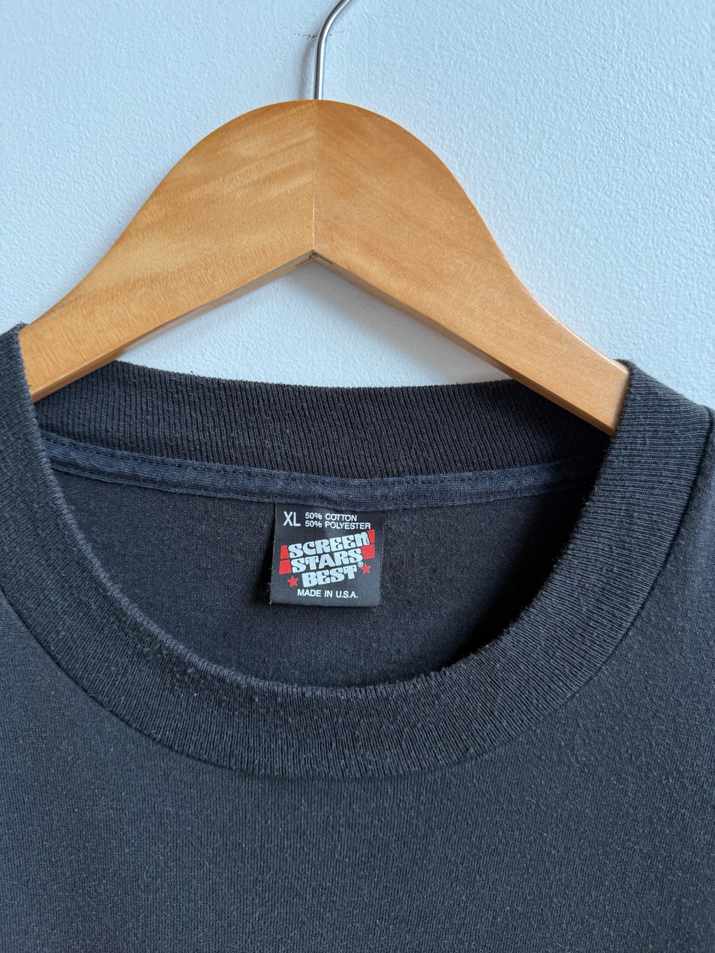 (XL) Snap-on Shelby Tee