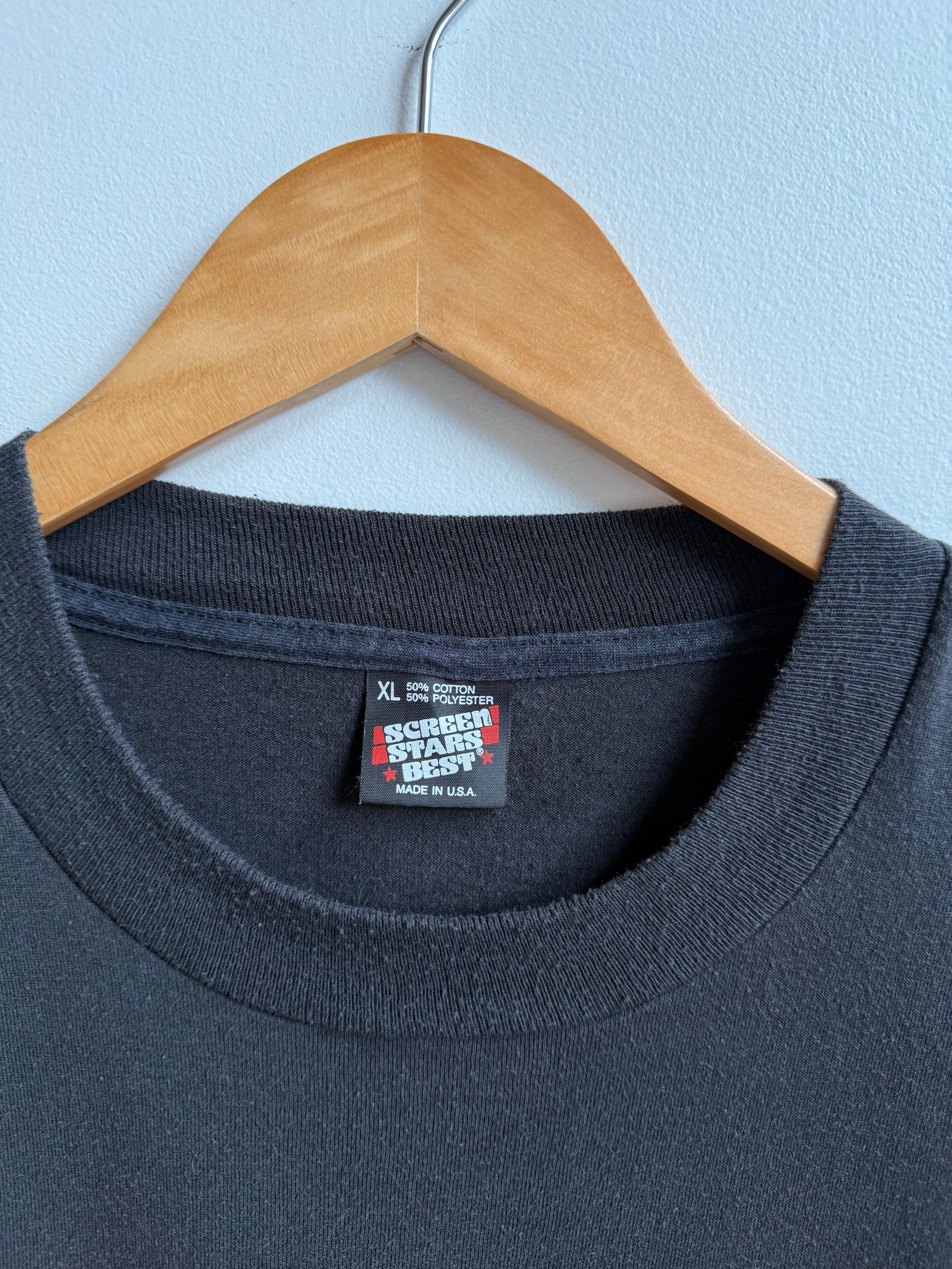 (XL) Snap-on Shelby Tee