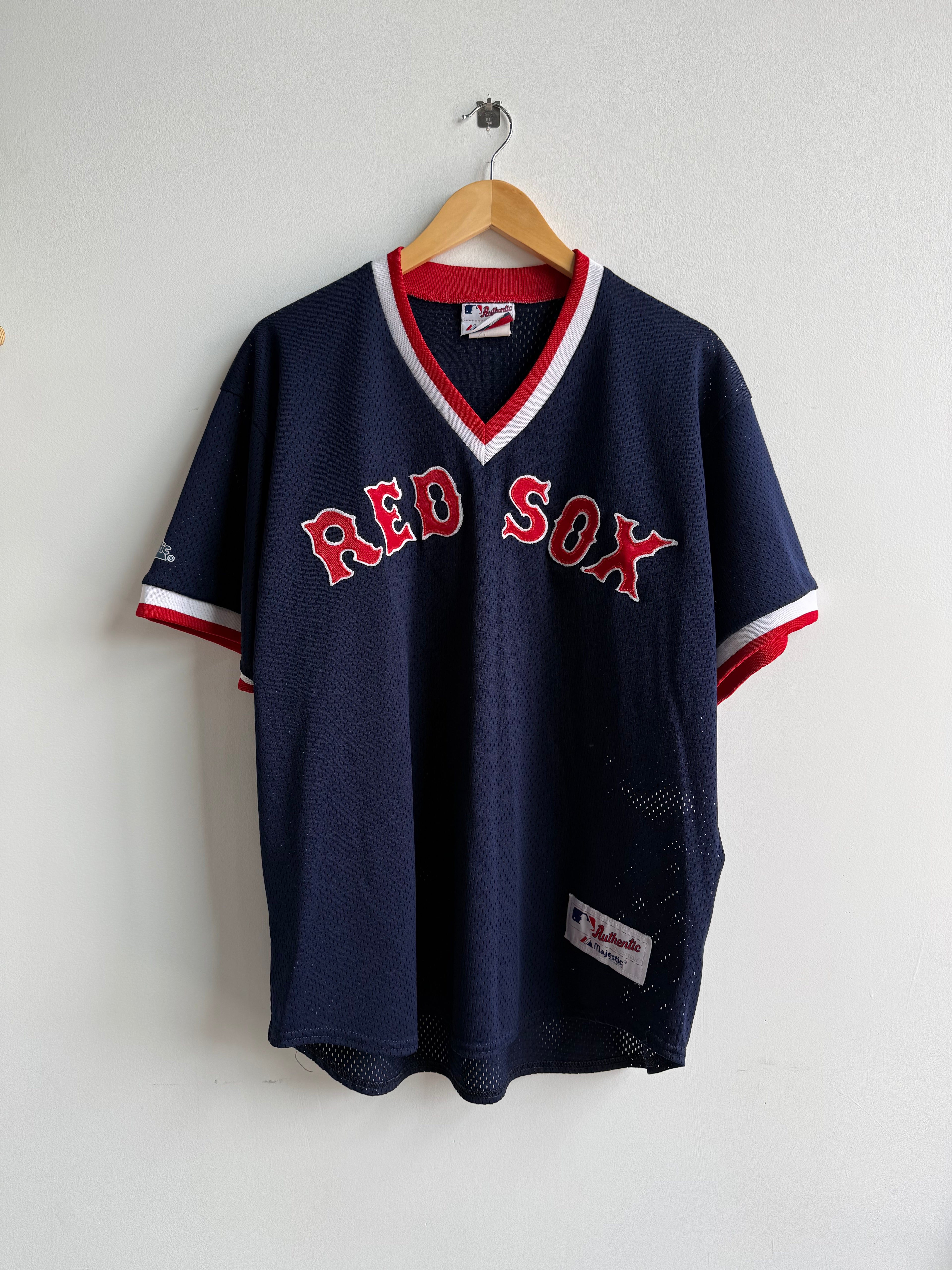 (XL) Boston Red Sox Jersey