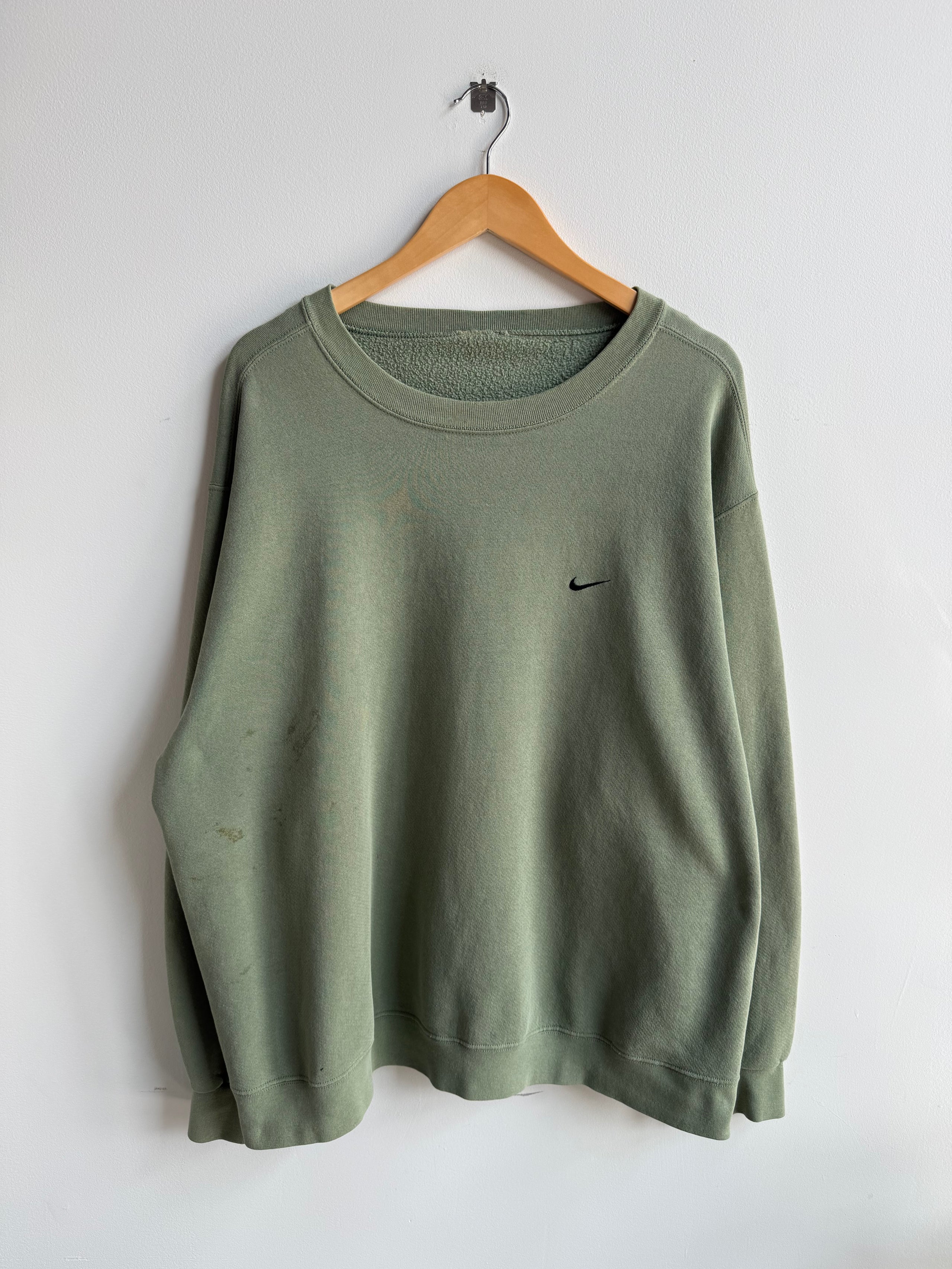 Crewnecks