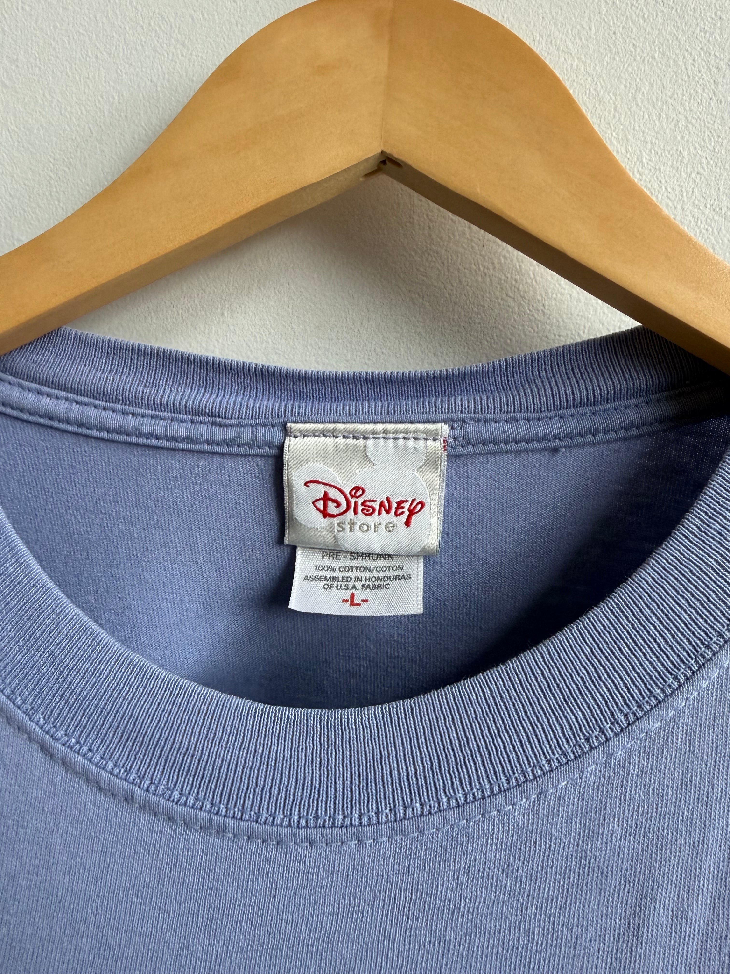 (L) Minnie Mouse Tee