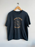 (XL) John Prine Tee