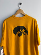 (XXL) Iowa Hawkeyes Nike Tee