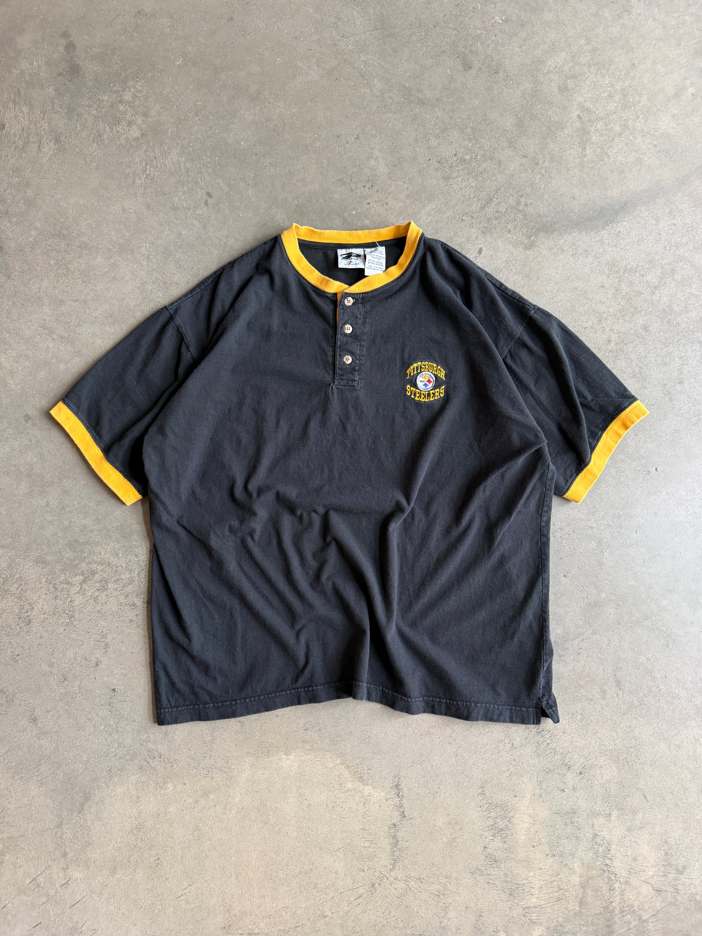 (XL) Pittsburgh Steelers Tee