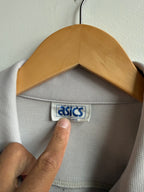 (M) ASICS Zip Up Jacket