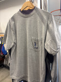 (M) Claybrooke Sport Tee