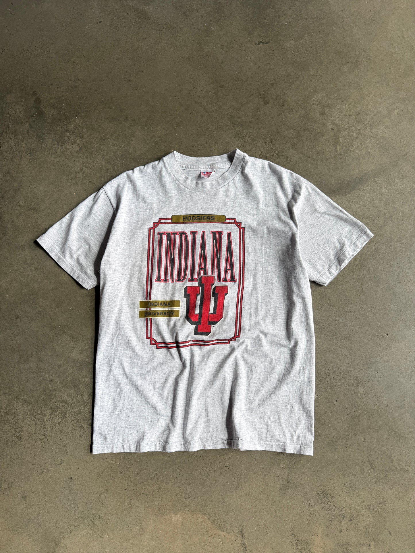 (XL) Indiana Hoosiers Tee