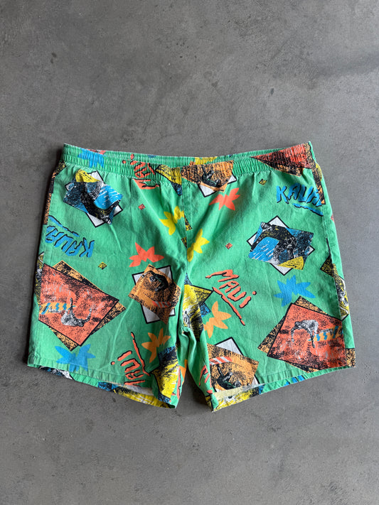 (L) Maui Shorts