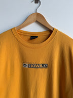(XXL) Iowa Hawkeyes Tee