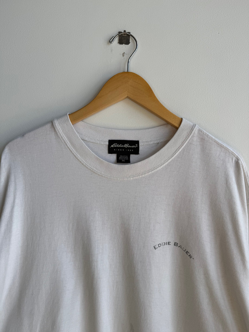 (XXL) Eddie Bauer Tee