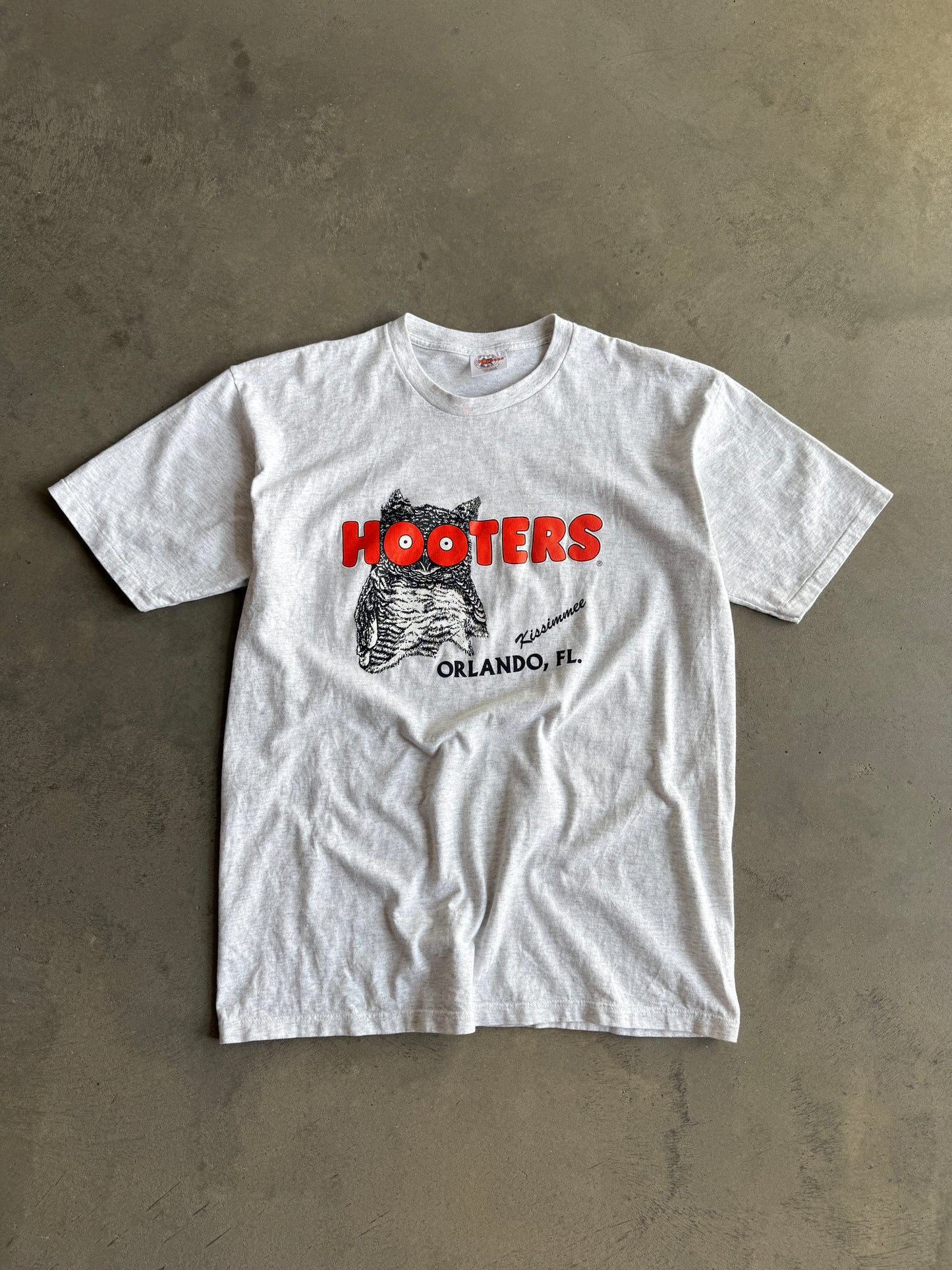 (XL) Hooters Orlando Tee