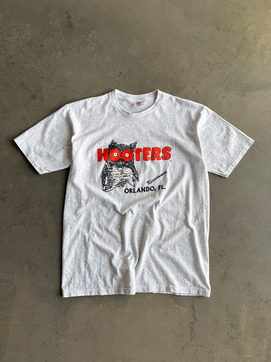(XL) Hooters Orlando Tee