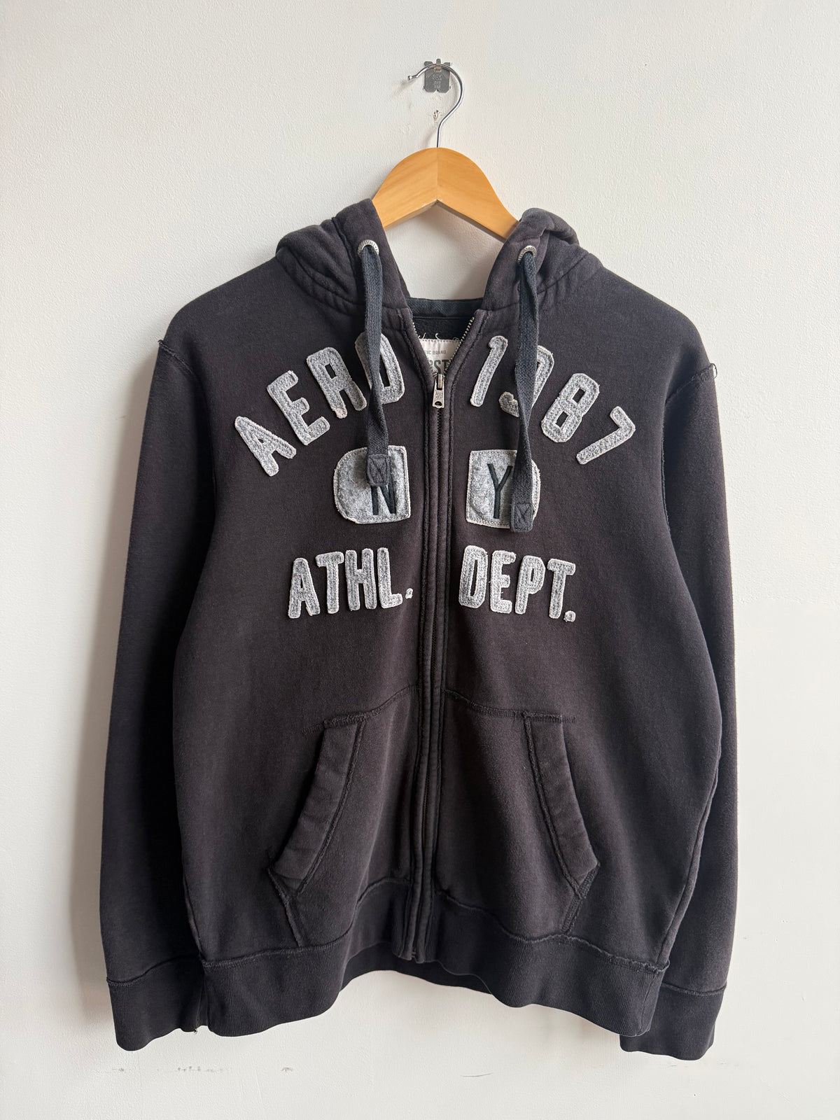 (M) Aeropostale Hoodie