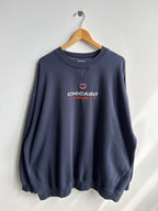 (XXXL) Chicago Bears Crew