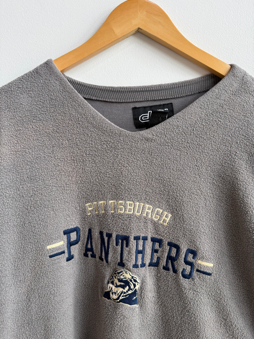 (XL) Pittsburgh Panthers Crew