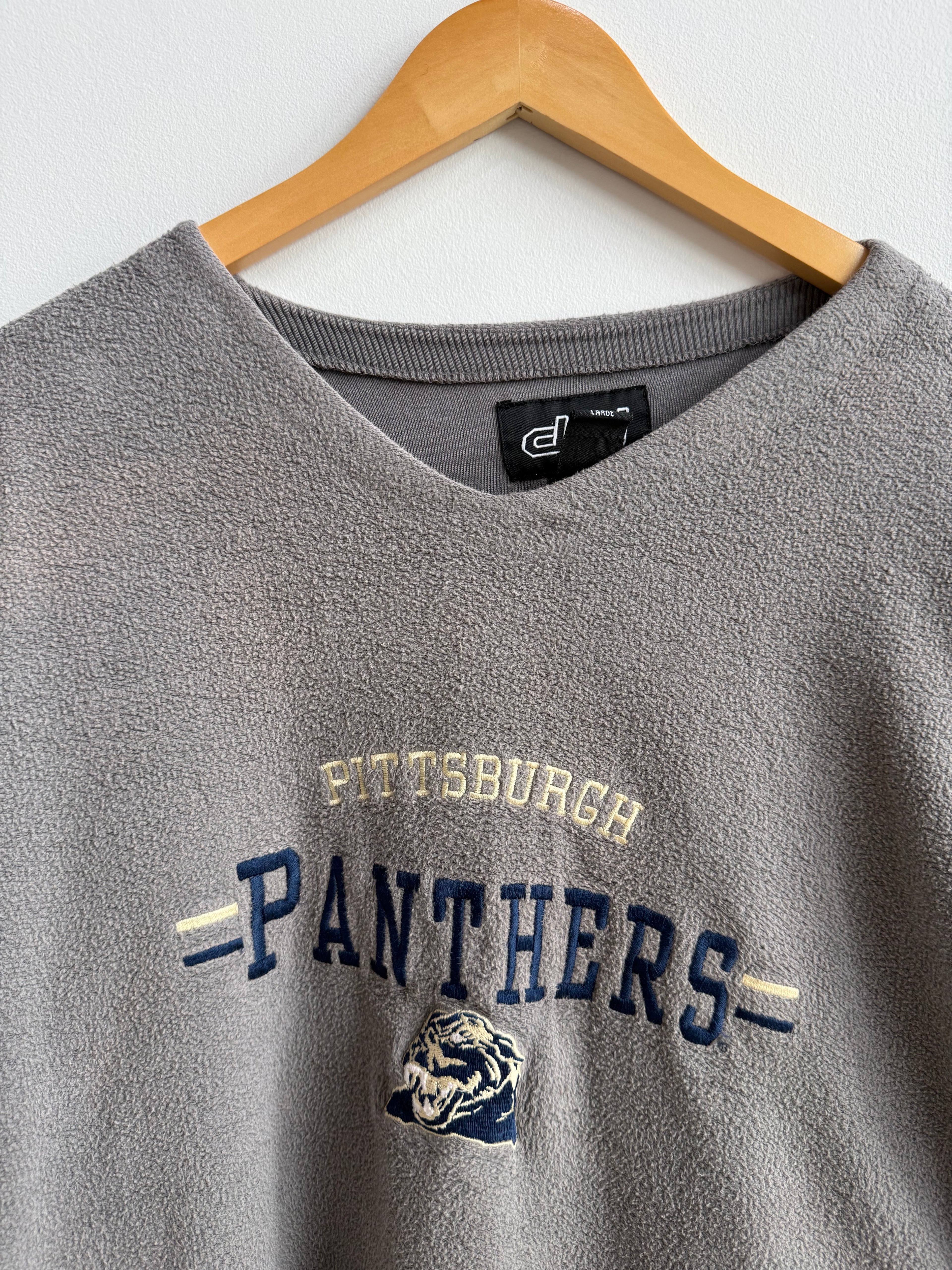 (XL) Pittsburgh Panthers Crew