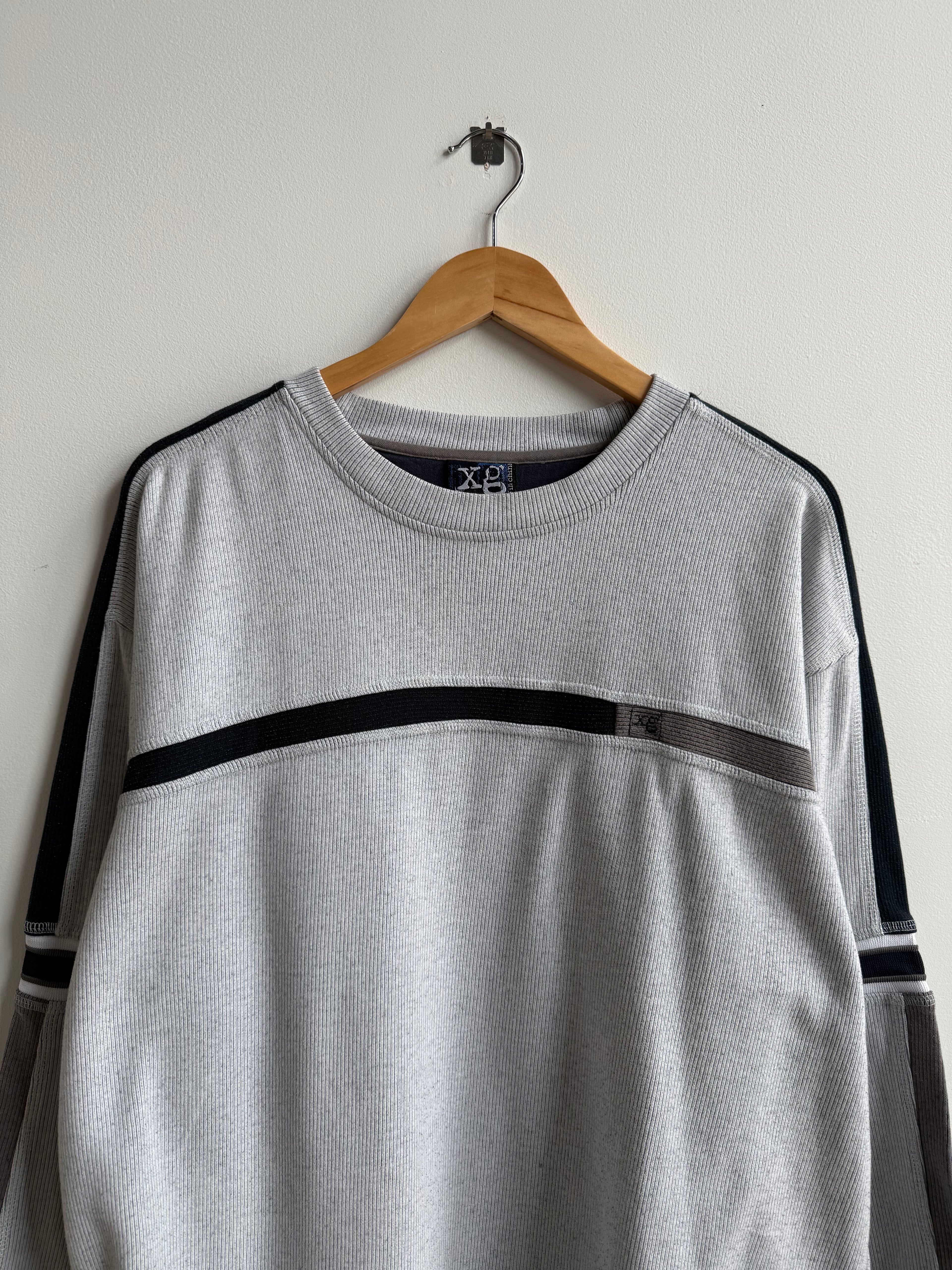 (XL) XG Sweater