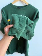 (XL) Green Bay Packers Crew