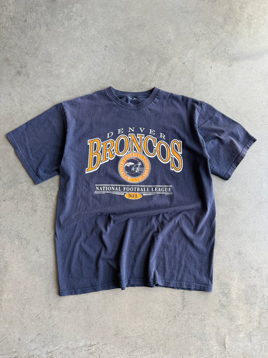 (XXL) Denver Broncos Tee