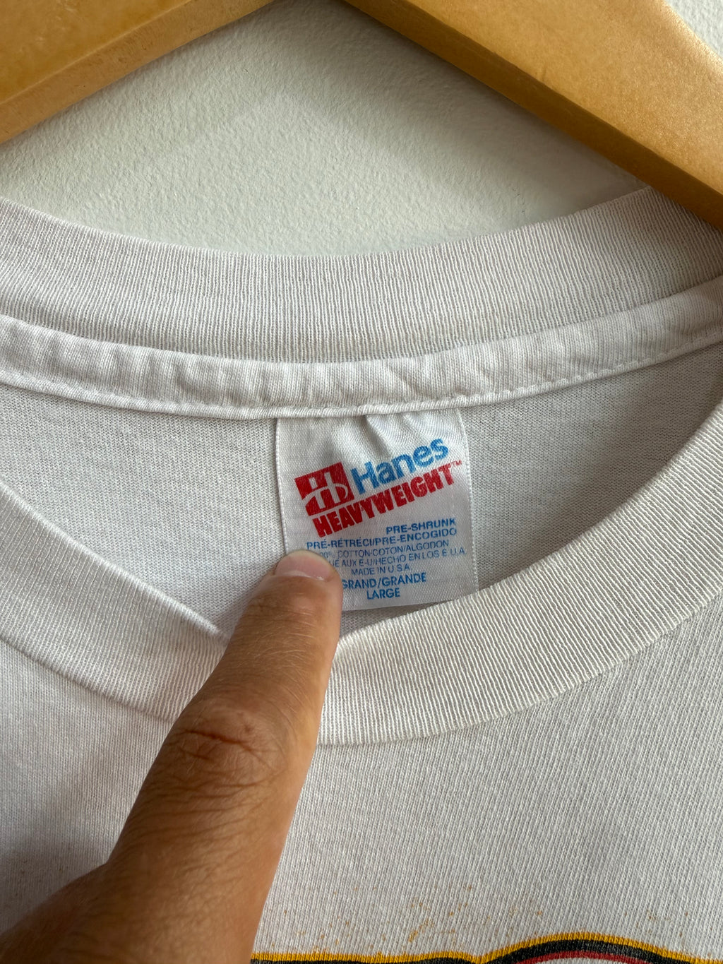 (L) Fabulous Fifties Tee