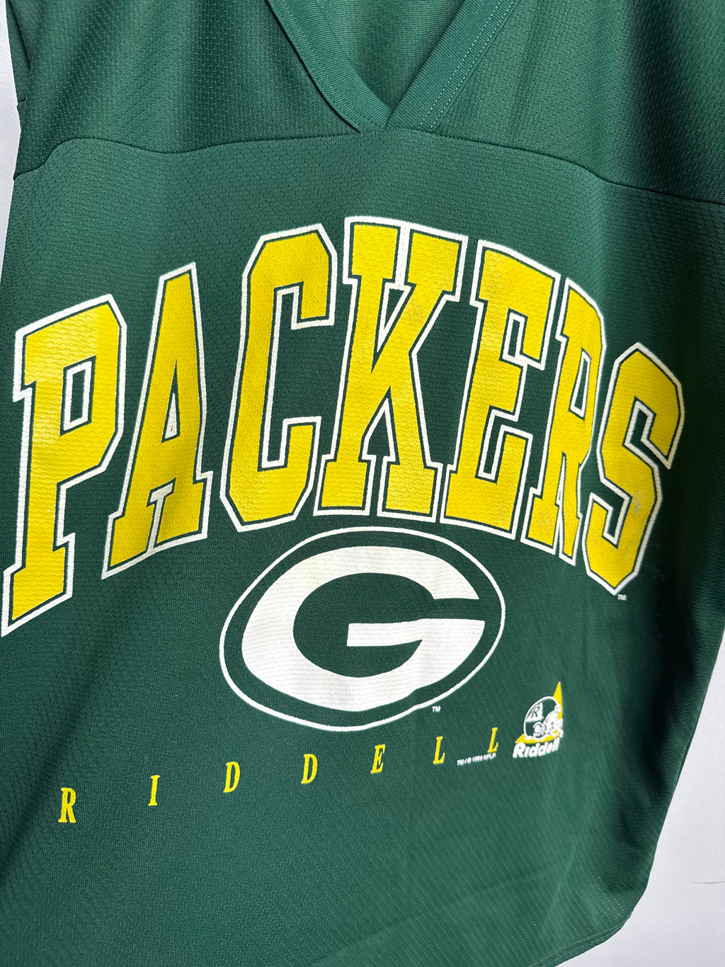 (XL) Green Bay Packers Jersey