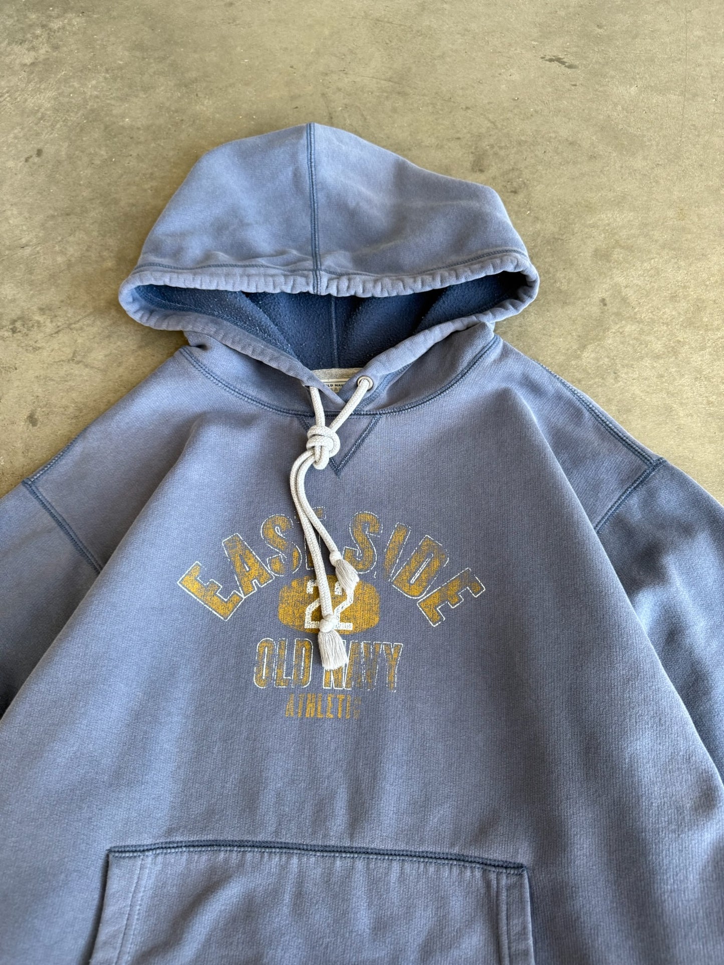 (L) Old Navy Athletics Hoodie