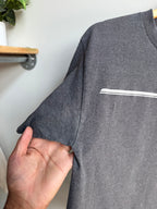 (M) Nike Logo Tee