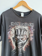 (XL) Iron Maiden Tee