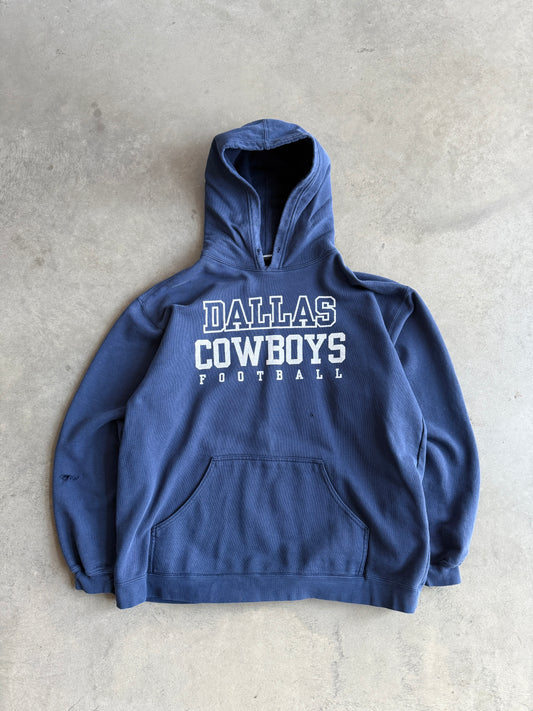 (XXL) Dallas Cowboys Hoodie
