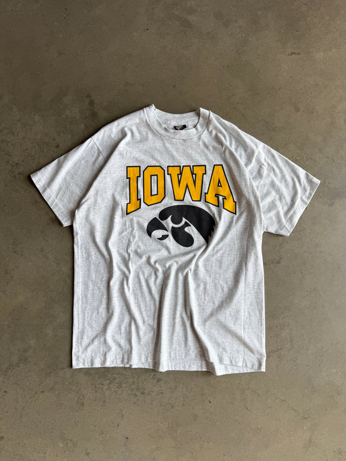 (XXL) Iowa Hawkeyes Tee