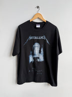 (XL) Metallica Tee