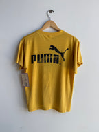 (M) Ralph Sampson Puma Basketball School Tee