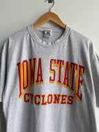 (L) Iowa State Cyclone Tee