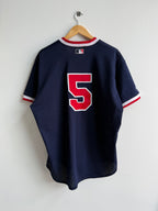 (XL) Boston Red Sox Jersey