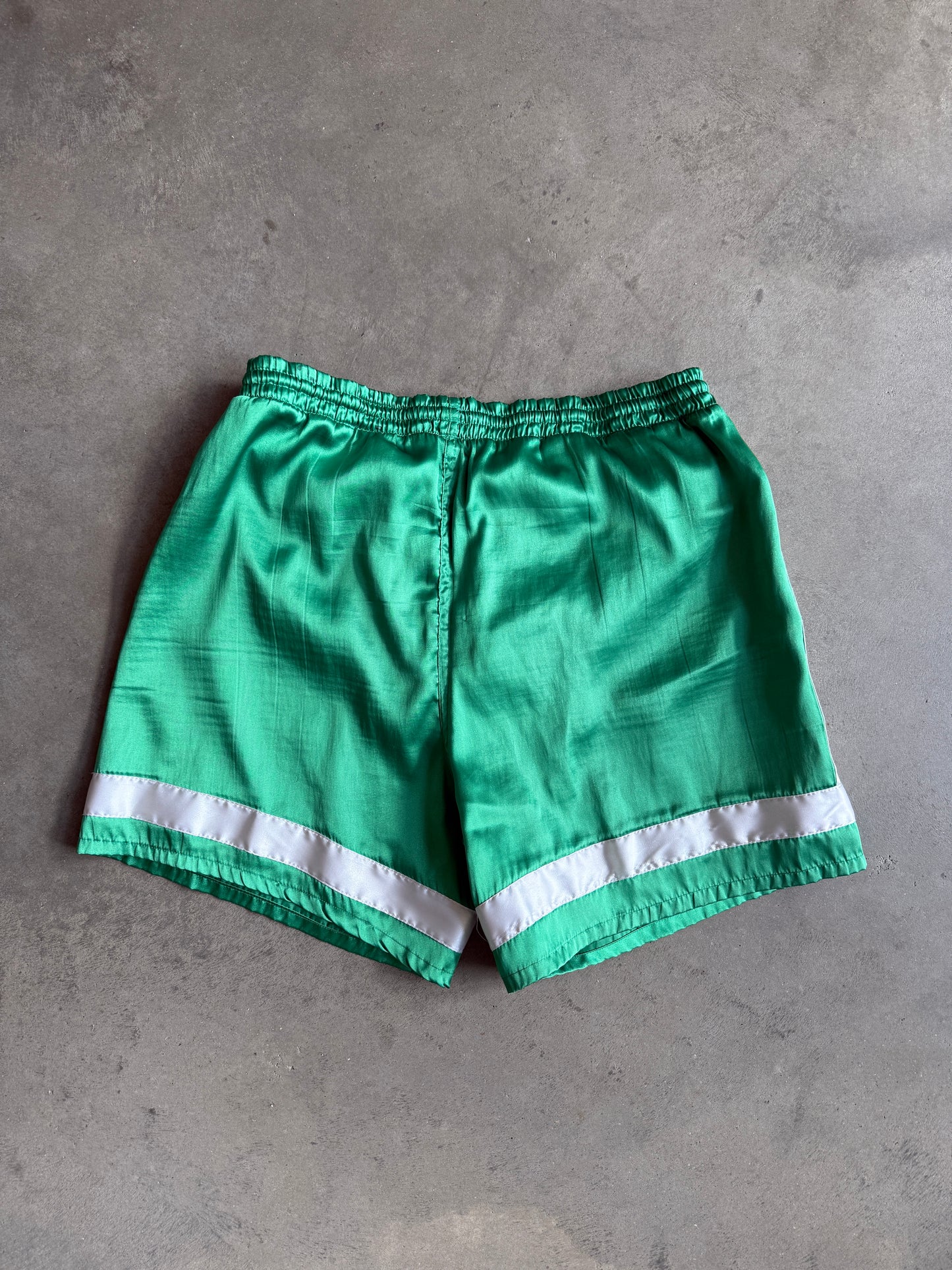 (M) XARA Soccer Shorts