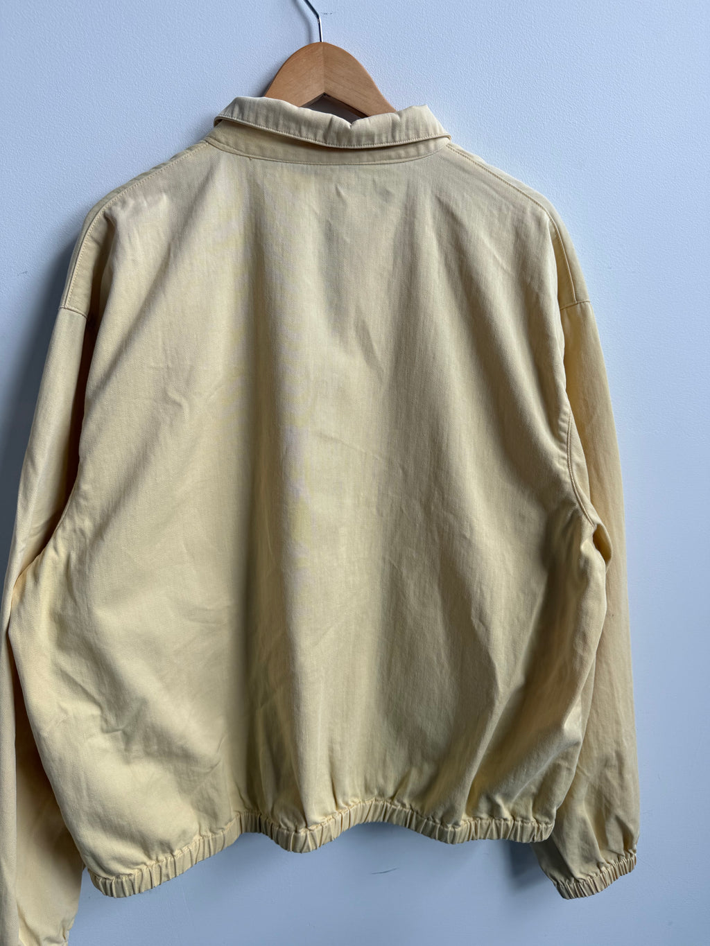 (XL) Polo Ralph Lauren Harrington Jacket