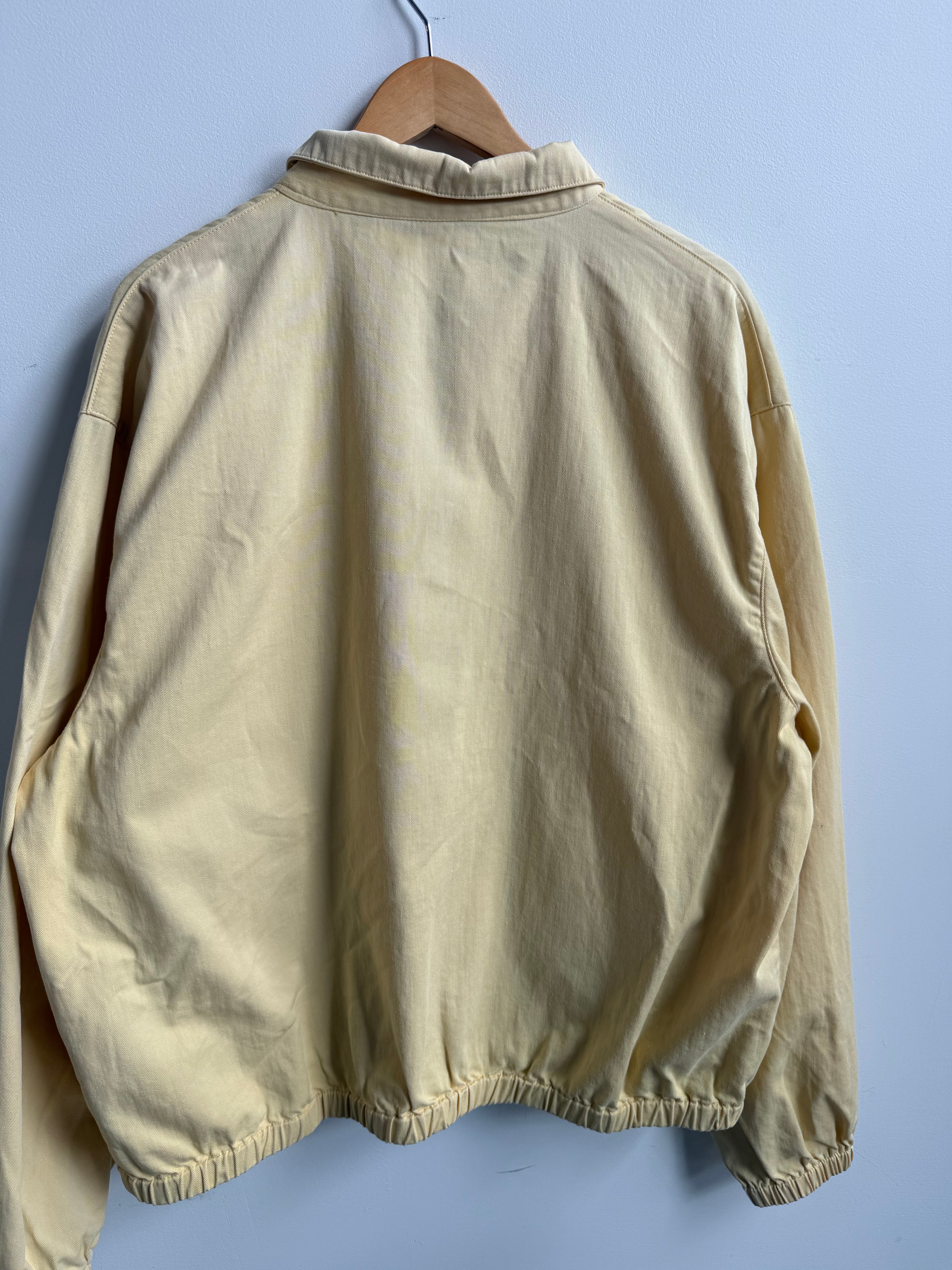 (XL) Polo Ralph Lauren Harrington Jacket