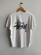 (M) Stussy Tee