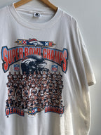 (XL) Denver Broncos Team Tee