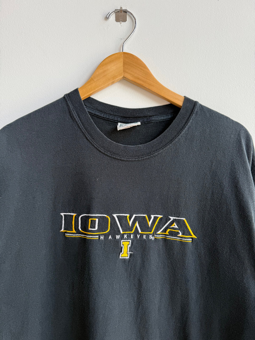 (L) Iowa Tee