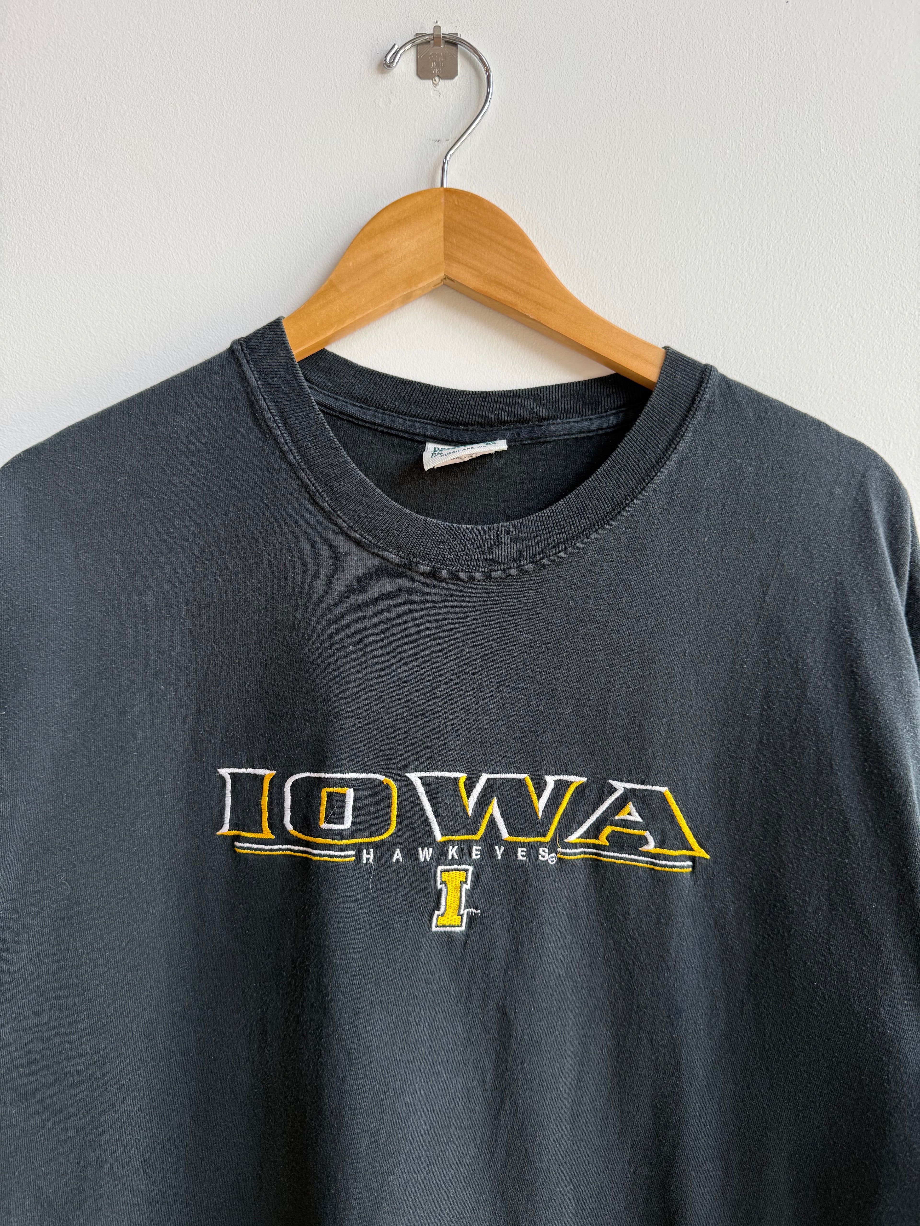 (L) Iowa Tee