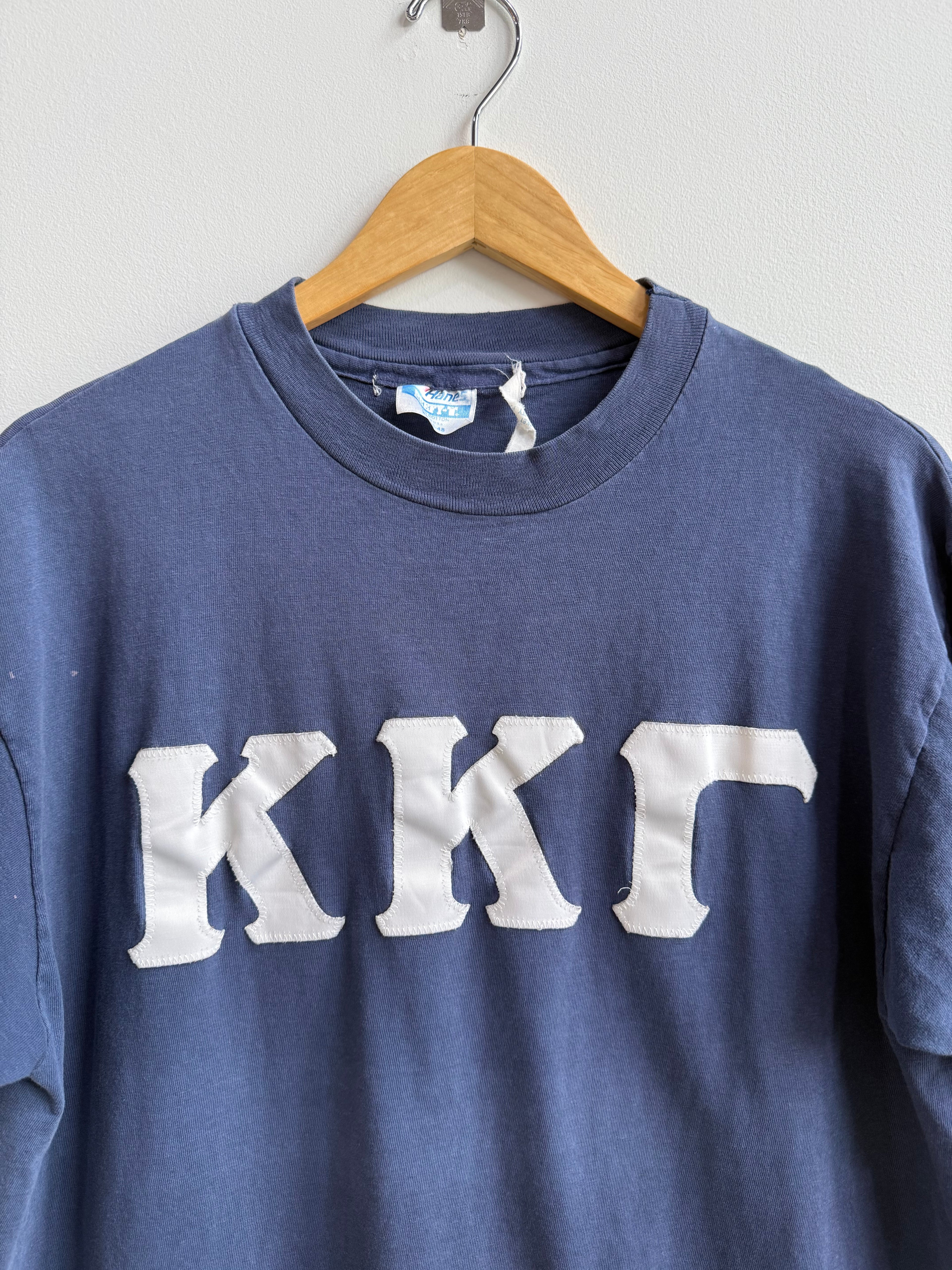(XL) Fraternity Tee