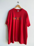 (XXXL) Mickey Mouse Tee