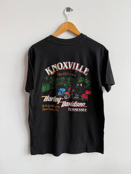 (L) Harley Davidson Knoxville Tee